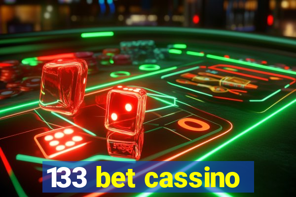 133 bet cassino